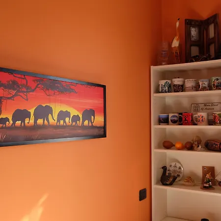 Aria di Casa B&B-2